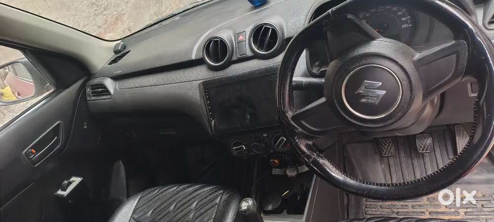 Maruti Suzuki Swift 2020 Petrol Well Maintained