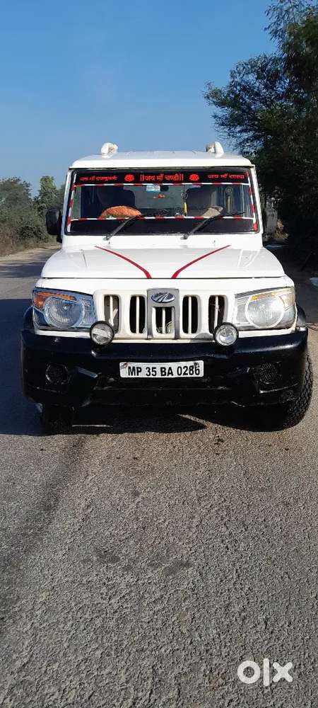 Bolero Xl 9 Setar