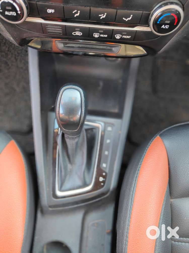 Hyundai I20 Asta 1.4 At Vtvt, 2018, Petrol