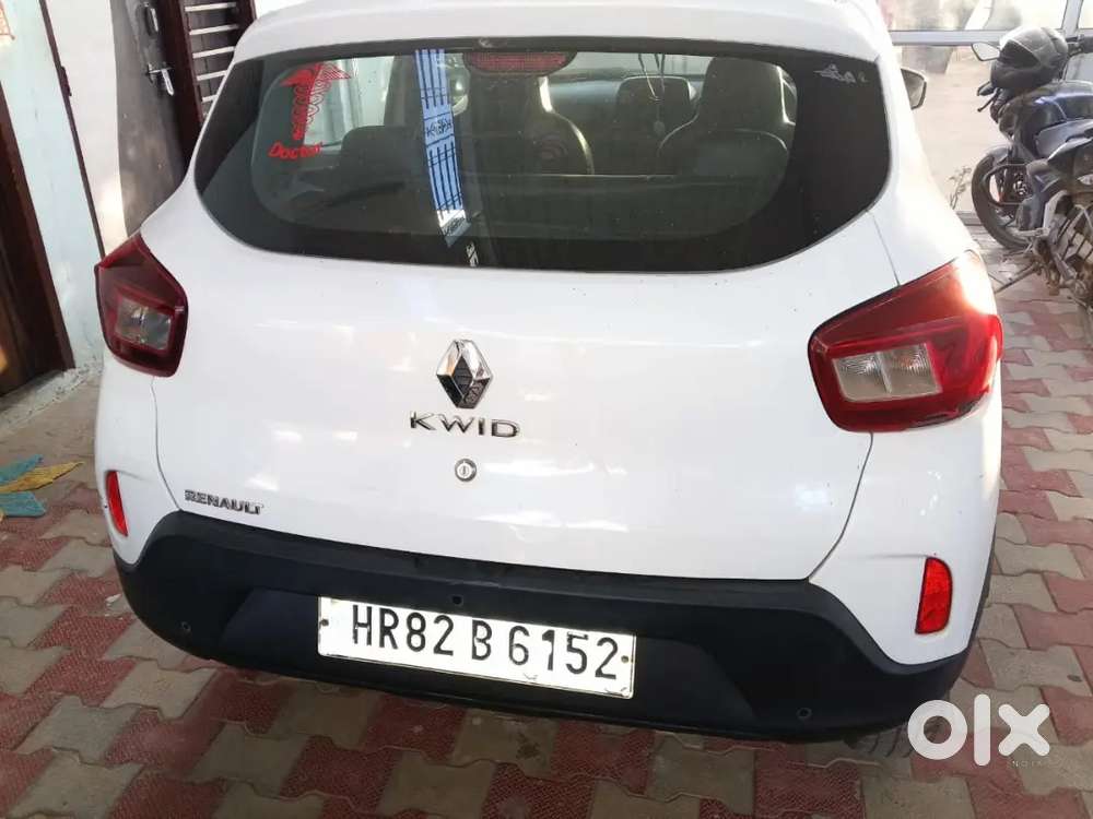 Good Condition Car No Engine Work And No Spare Parts Changed