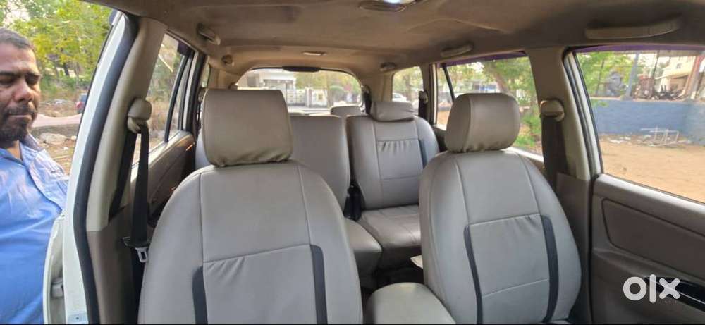 2016 Innova Diesel, Excellent Condition