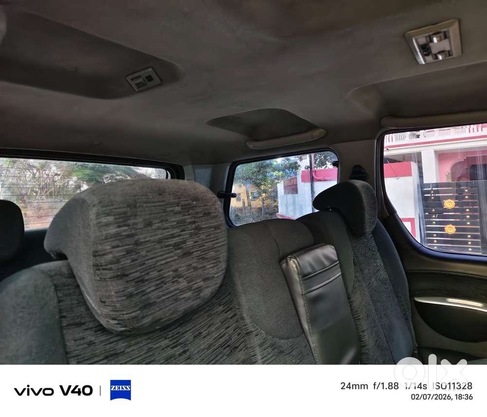 Mahindra Xylo, 2009, Diesel