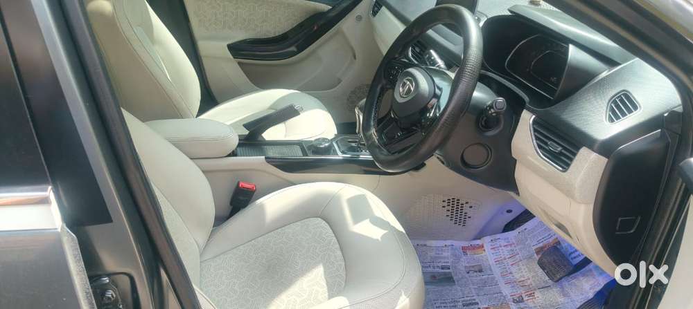 Tata Nexon, 2022, Diesel