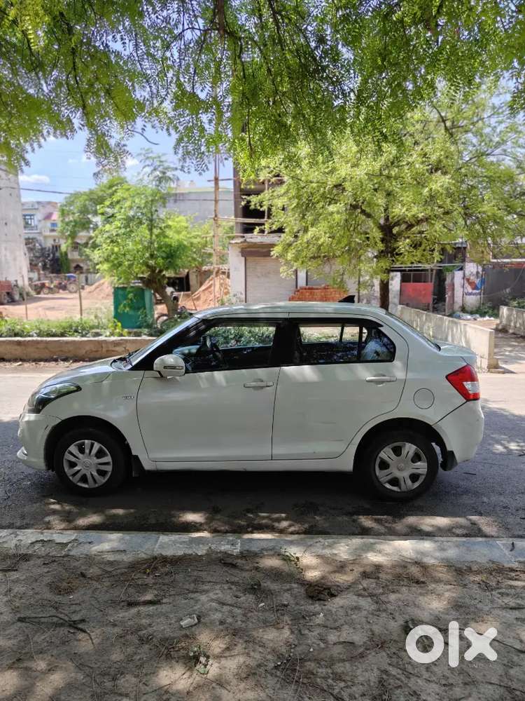 Maruti Suzuki Dzire 2014 Petrol Well Maintained