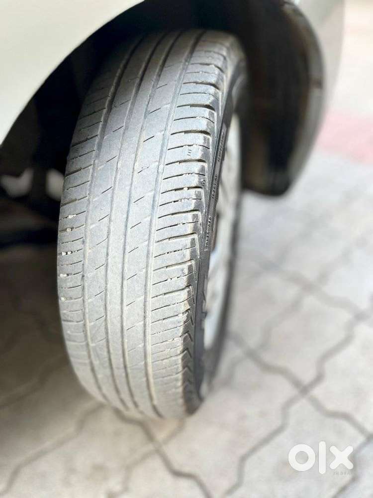 Datsun Redigo Amt 1.0 T Option, 2019, Petrol