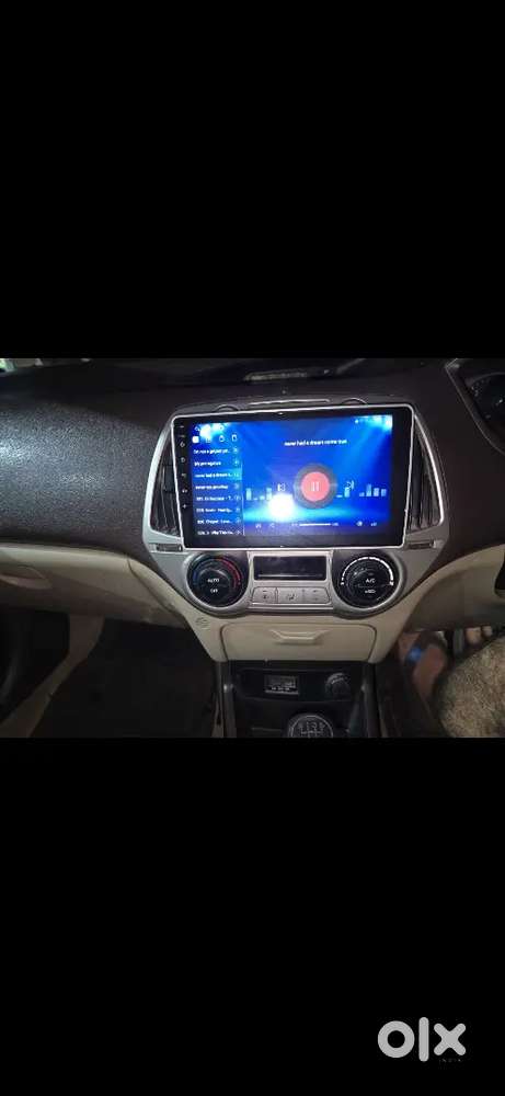 Hyundai I20 Active 2011 Diesel Manual