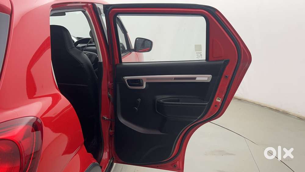 Maruti Suzuki S-presso Vxi Plus, 2024, Petrol