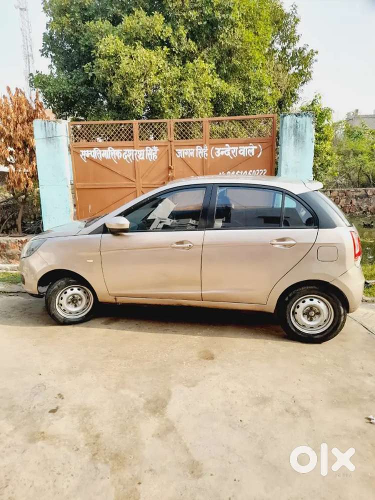 Tata Bolt 2015 Diesel 100000 Km Driven