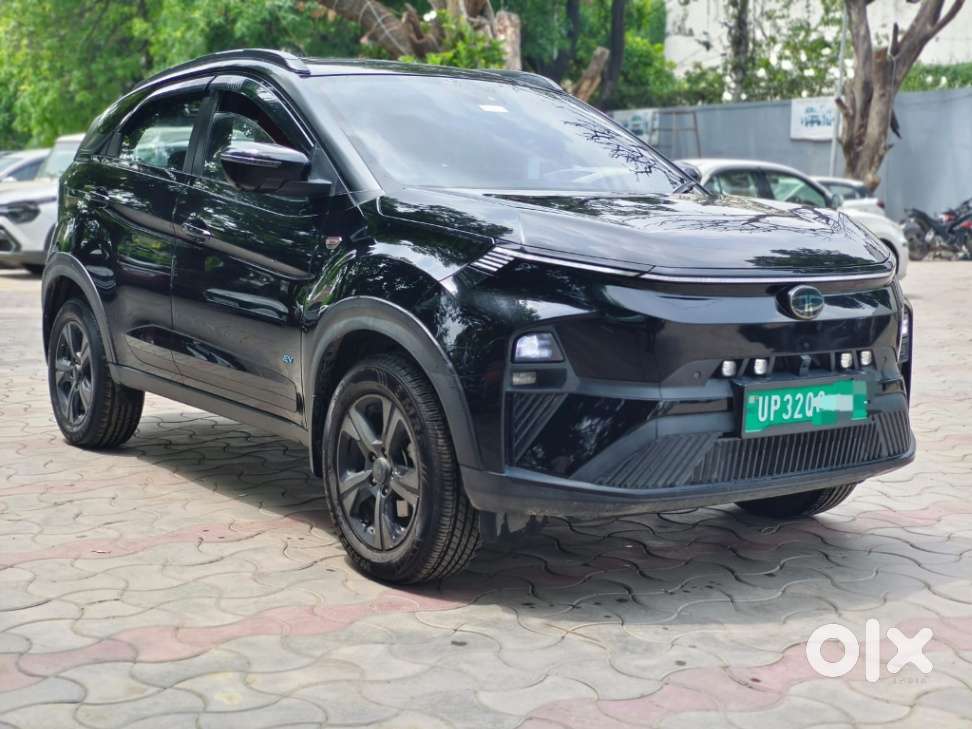 Tata Nexon Ev, 2024, Electric