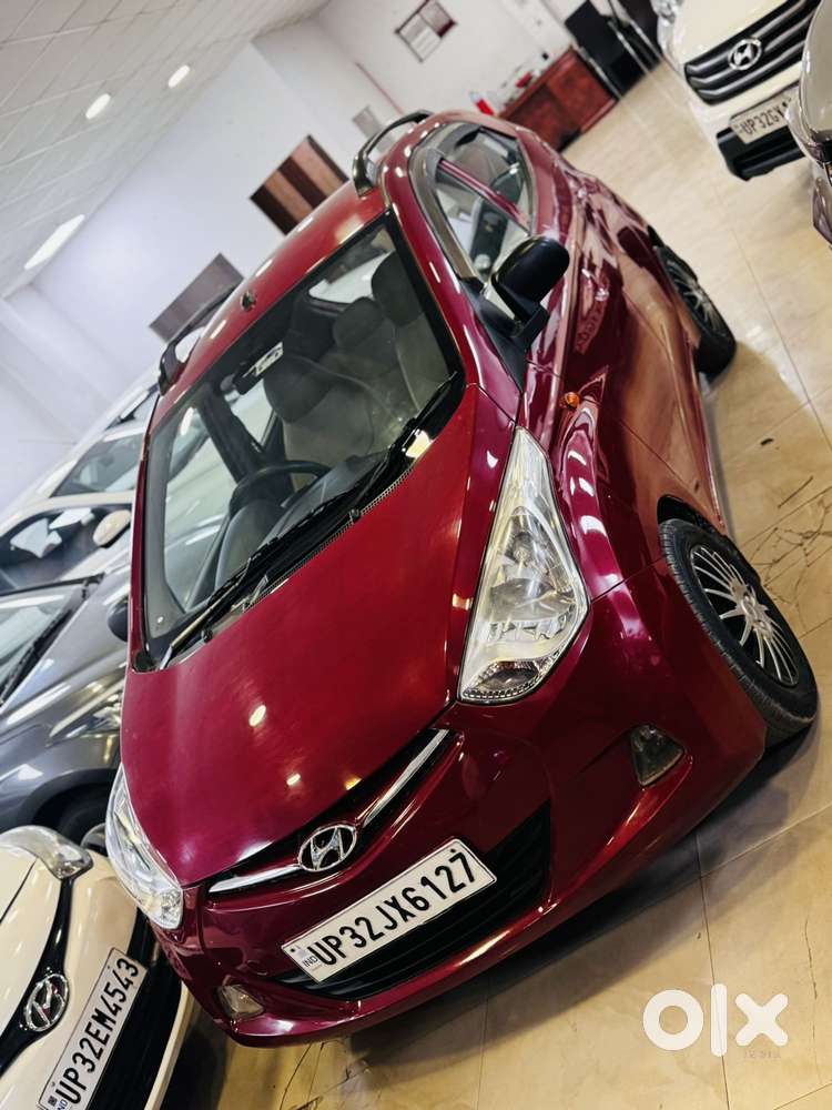 Hyundai Eon Era +, 2018, Petrol