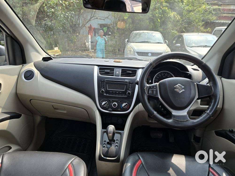 Maruti Suzuki Celerio Zxi, 2018, Petrol