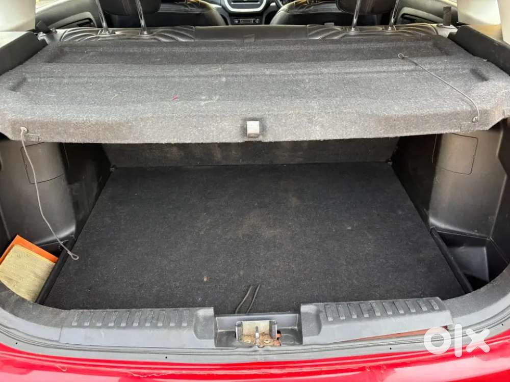 Maruti Suzuki Brezza 2021 Petrol 95000 Km Driven