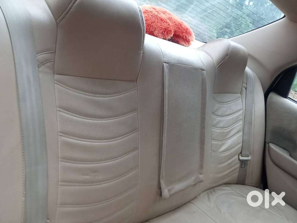 Honda City Zx 2008 Petrol Well Maintained