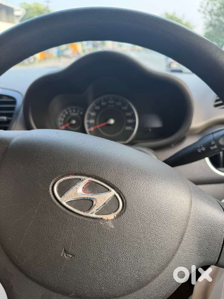 Hyundai I10 2013 Year