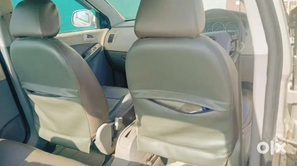 Tata Manza Petrol 2010 2031 Paper Valid