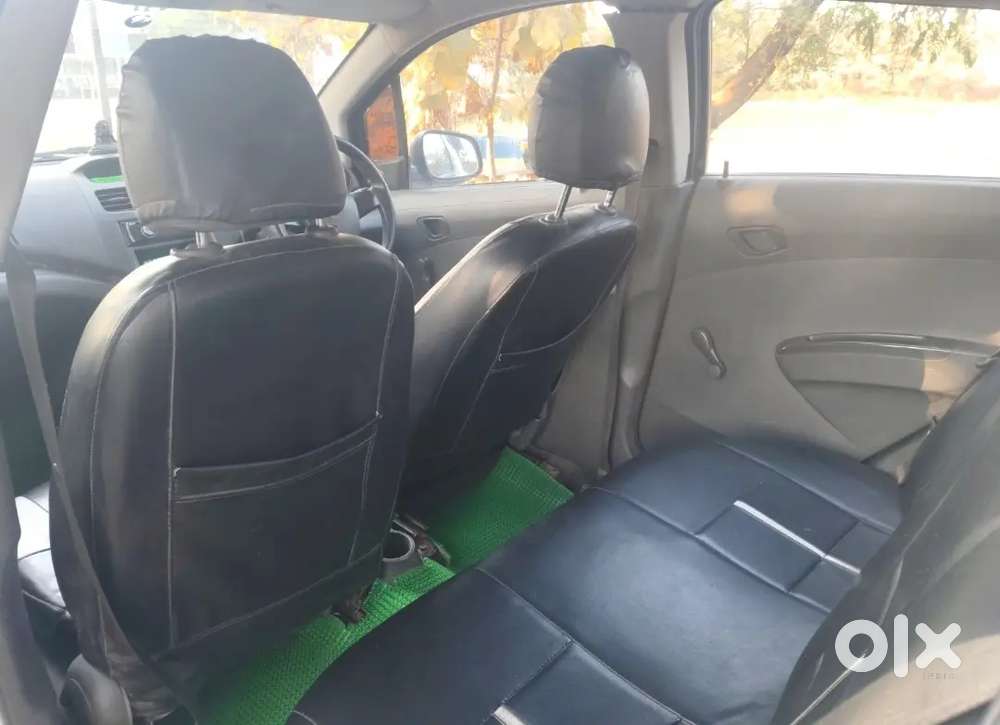 Chevrolet Beat 2012 Diesel 90000 Km Driven