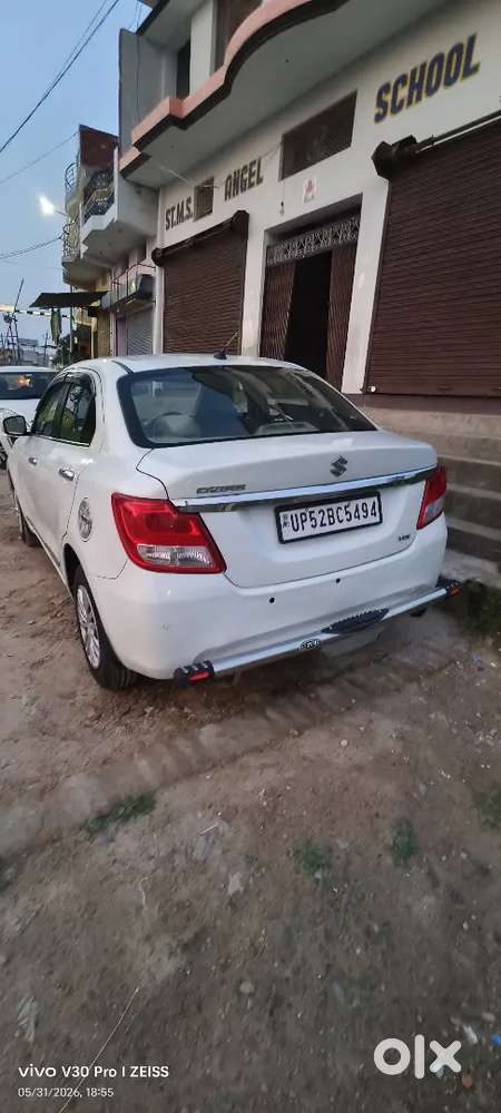Maruti Suzuki Swift Dzire 2019 Diesel 91000 Km Driven