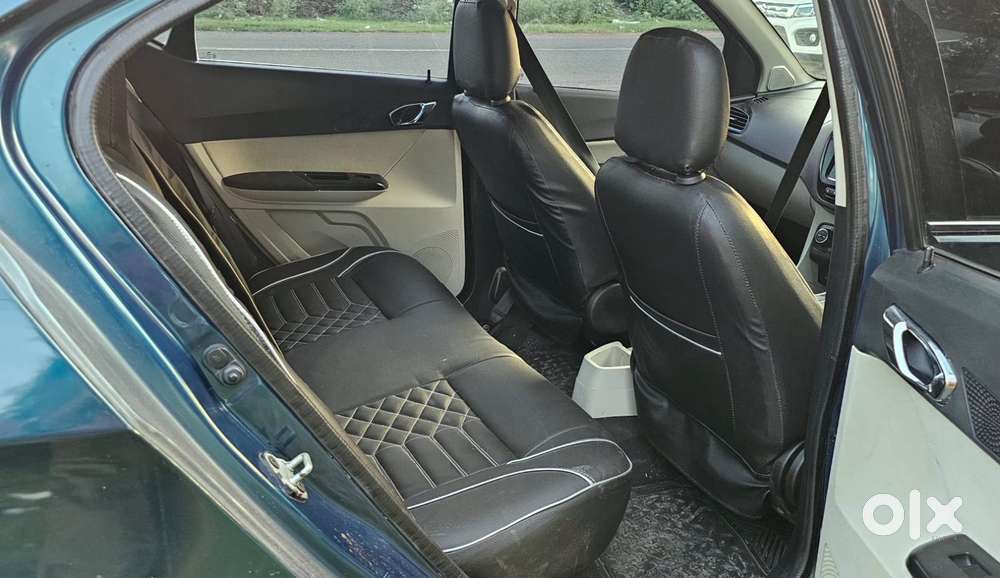 Tata Tigor Ev Xz Plus, 2022, Electric