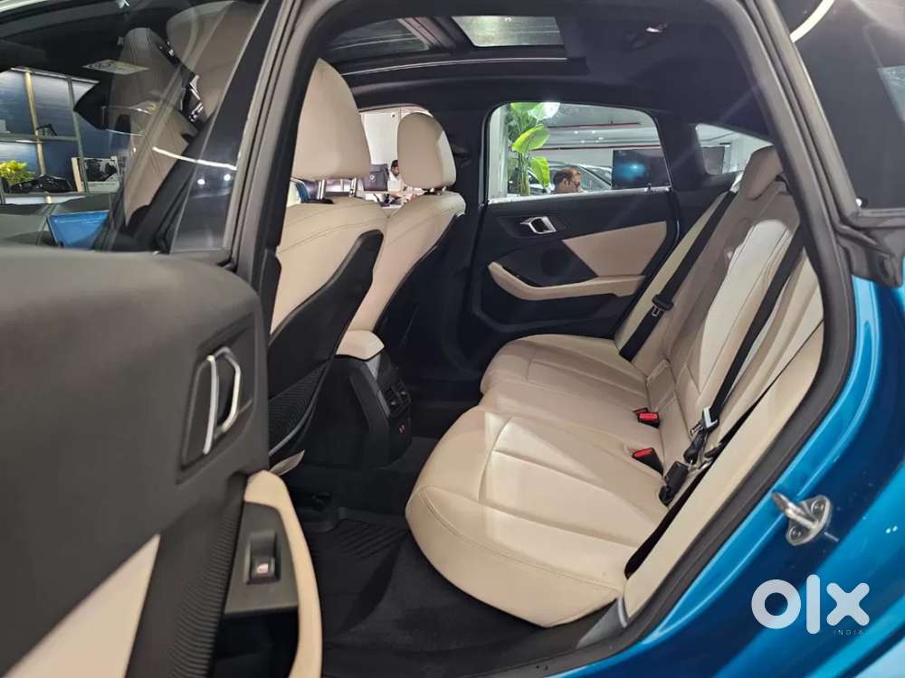 Bmw 2 Series Gran Coupe 220i M Sport, 2025, Petrol