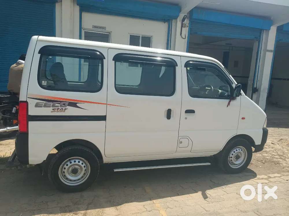 Maruti Suzuki Eeco 2026
