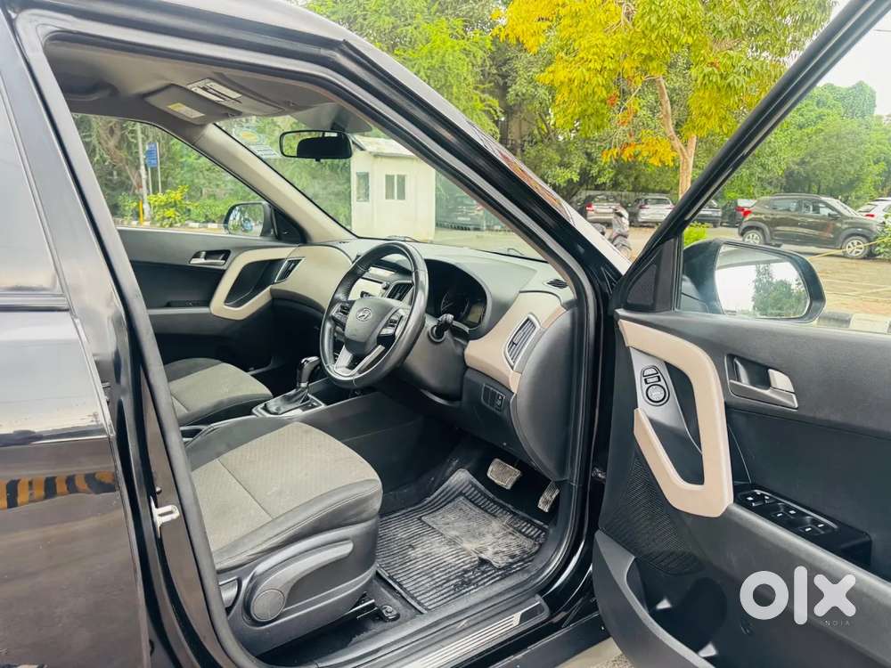 Hyundai Creta 1.6 Sx Plus, 2018, Petrol