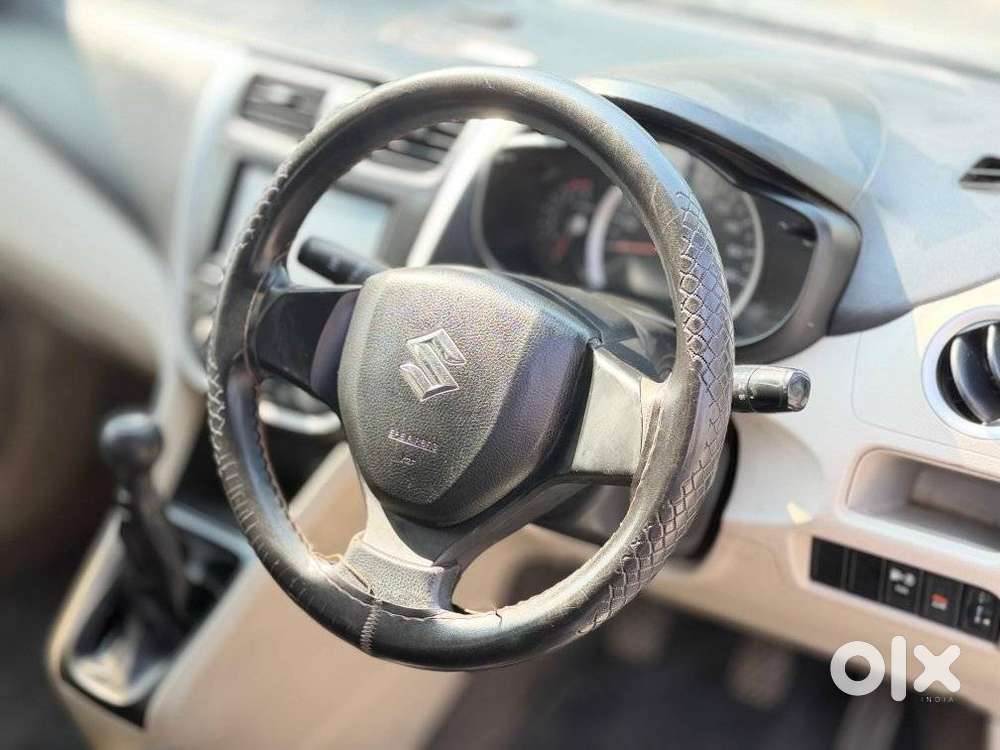 Maruti Suzuki Celerio Vxi Optional Mt, 2020, Cng & Hybrids