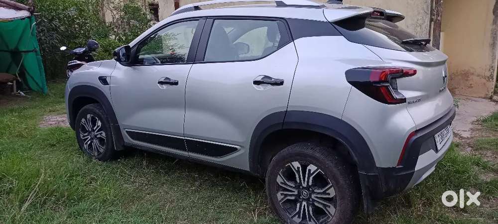 Renault Kiger 2023 Mt