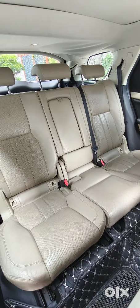 Well Maintained Car,