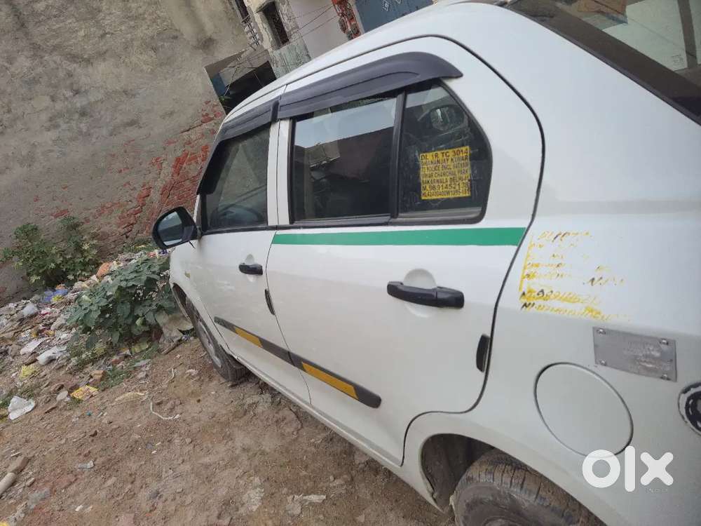 Maruti Suzuki Dzire 2019 Variant