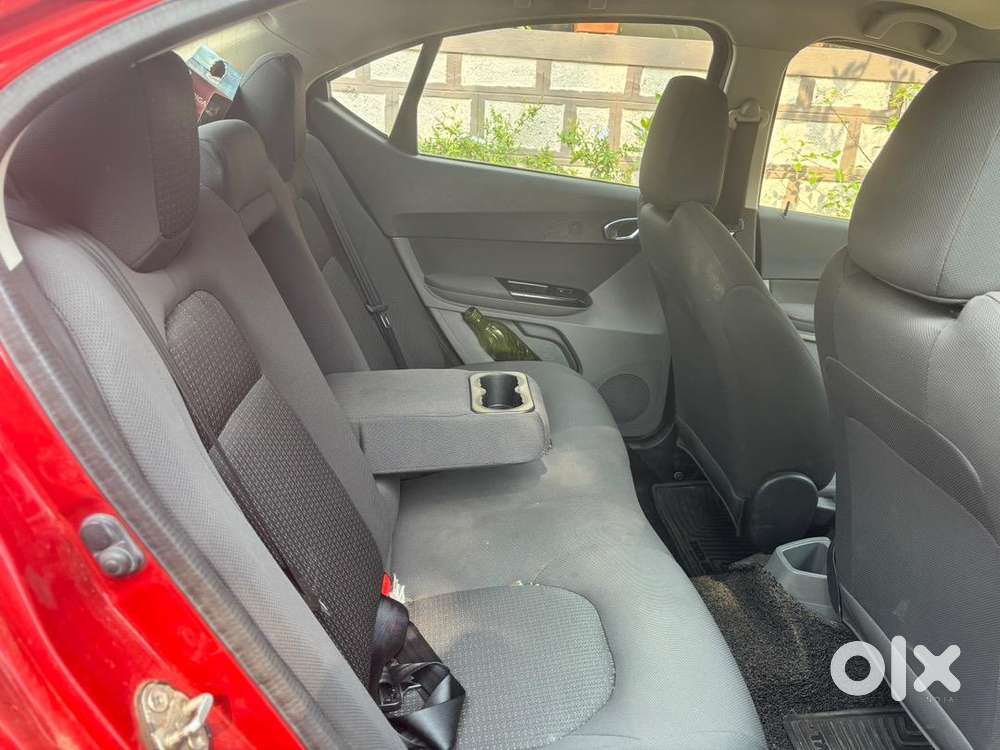 Tata Tigor 2017 Petrol 85000 Km Driven