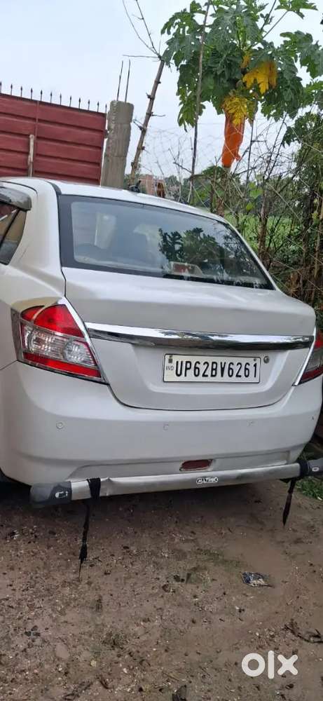 Maruti Swift Limited 2015
