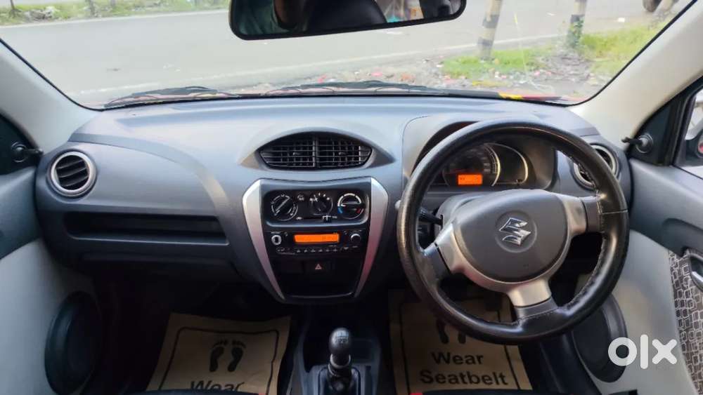 Maruti Suzuki Alto 800 0.8 Vxi (o), 2018, Petrol