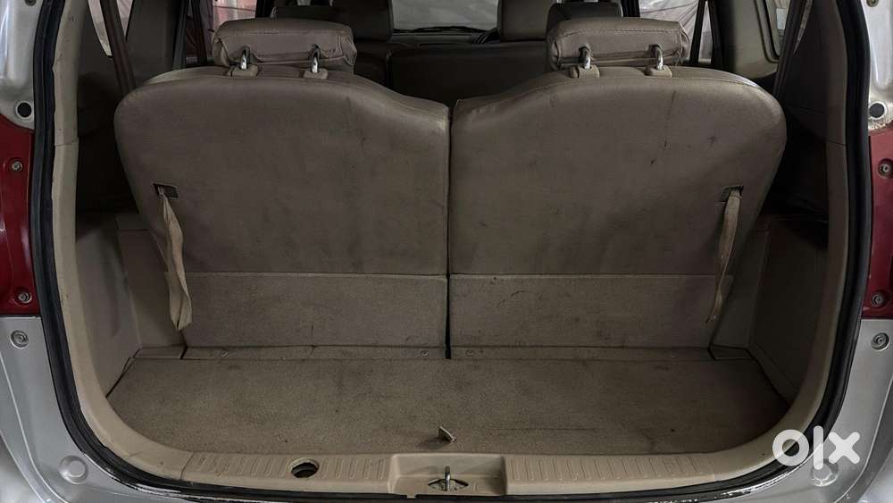 Maruti Suzuki Ertiga Vxi, 2016, Petrol