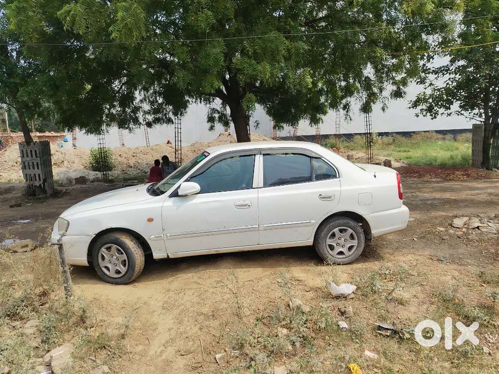Hyundai Accent 1.5 2012 Model