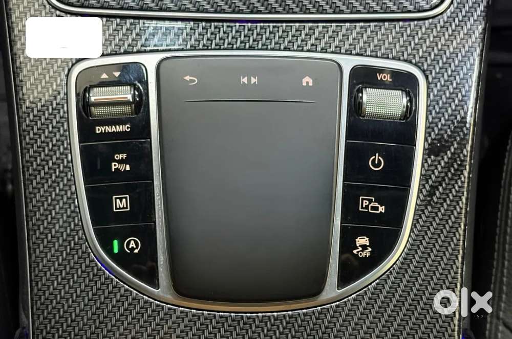 Mercedes-benz Glc Class 200, 2021, Petrol