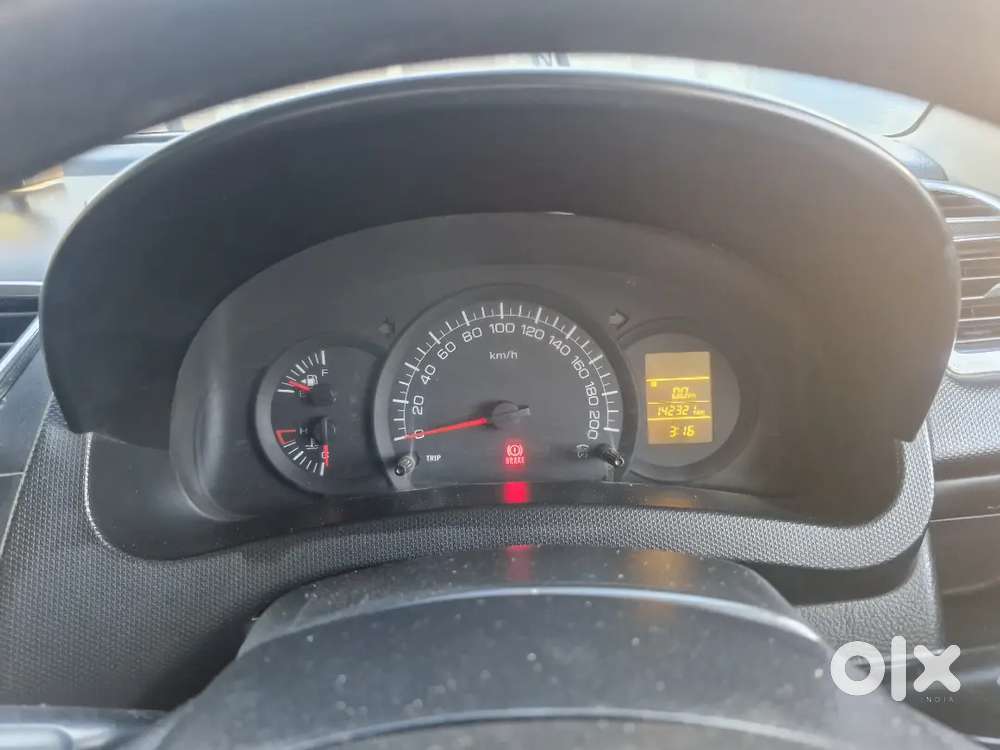 Maruti Suzuki Swift 2014 Diesel 145000 Km Driven