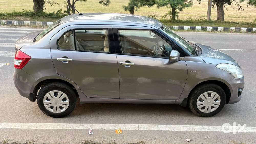 Maruti Suzuki Swift Dzire 1.3 Vxi, 2014, Petrol