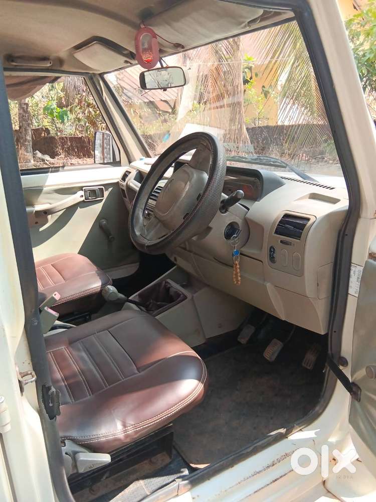Mahindra Bolero(for Urgent Sale) Negotiable