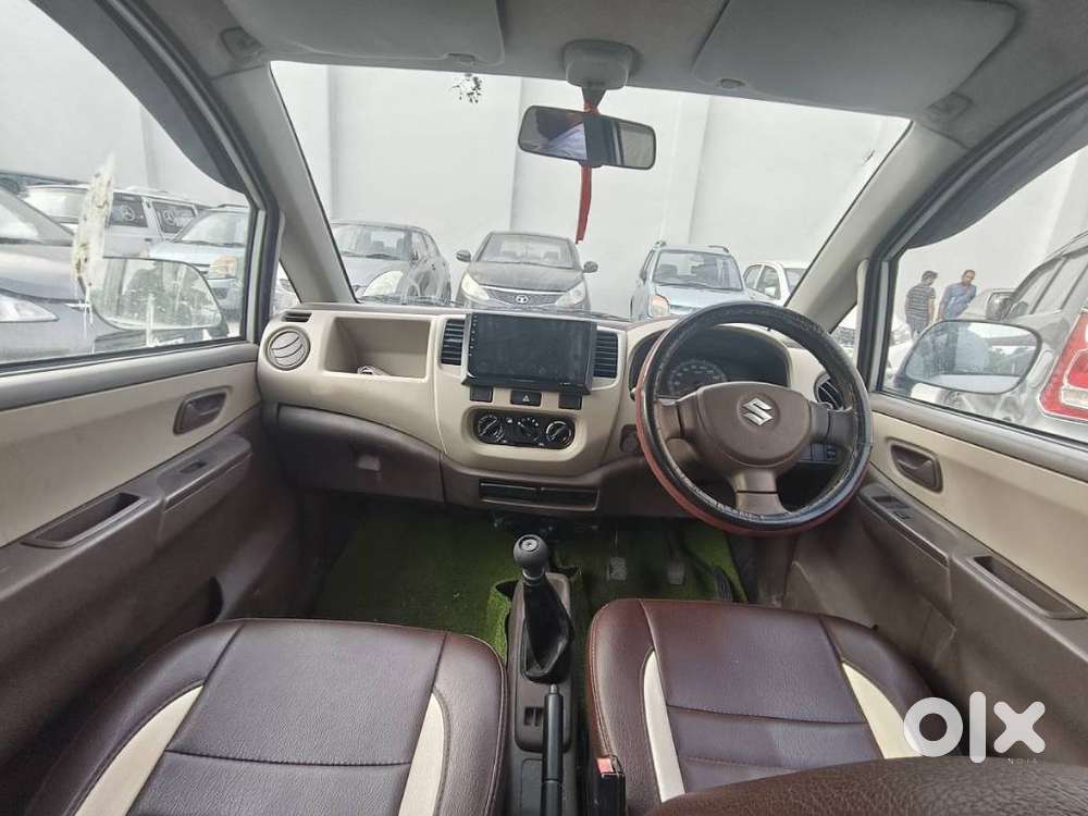 Maruti Suzuki Zen Estilo Lxi Bs Iv, 2012, Petrol