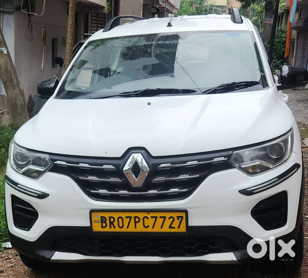 Renault Triber Rxt, 2023, Cng & Hybrids