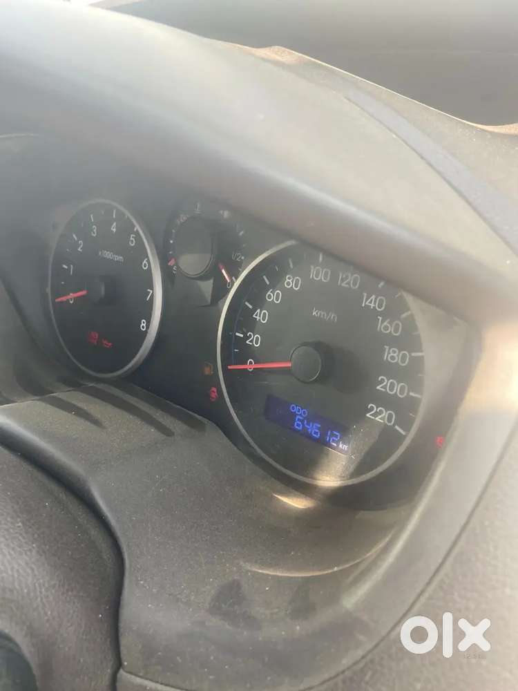 Hyundai I20 (august 2011 ) Petrol 65000 Km Driven Good Condition