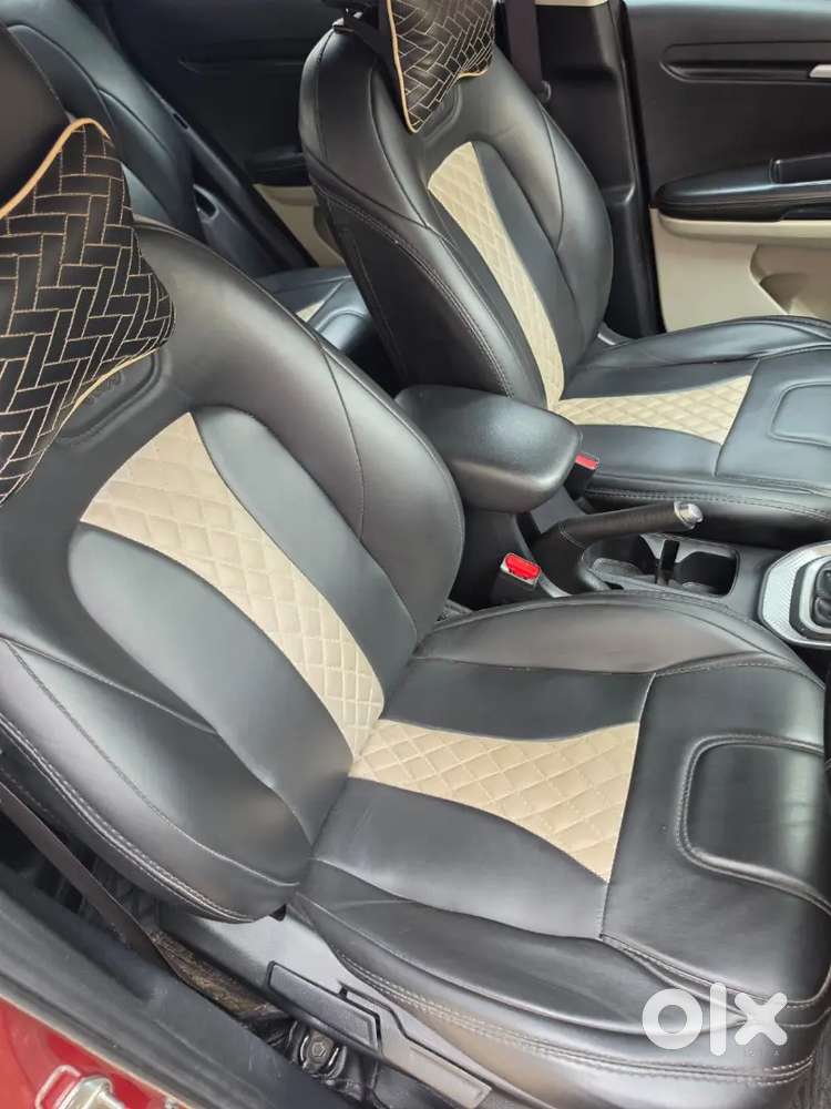 Kia Sonet 1.5 Htx 2020