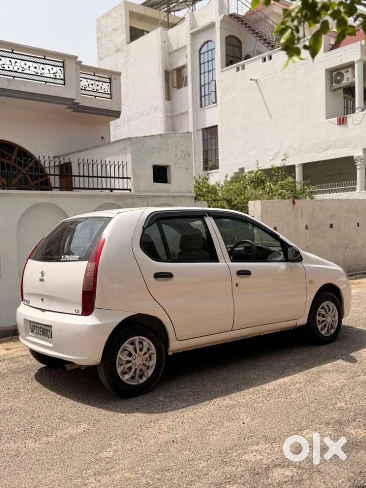 Tata Indica Ev2 Ev2 Ls, 2013, Diesel