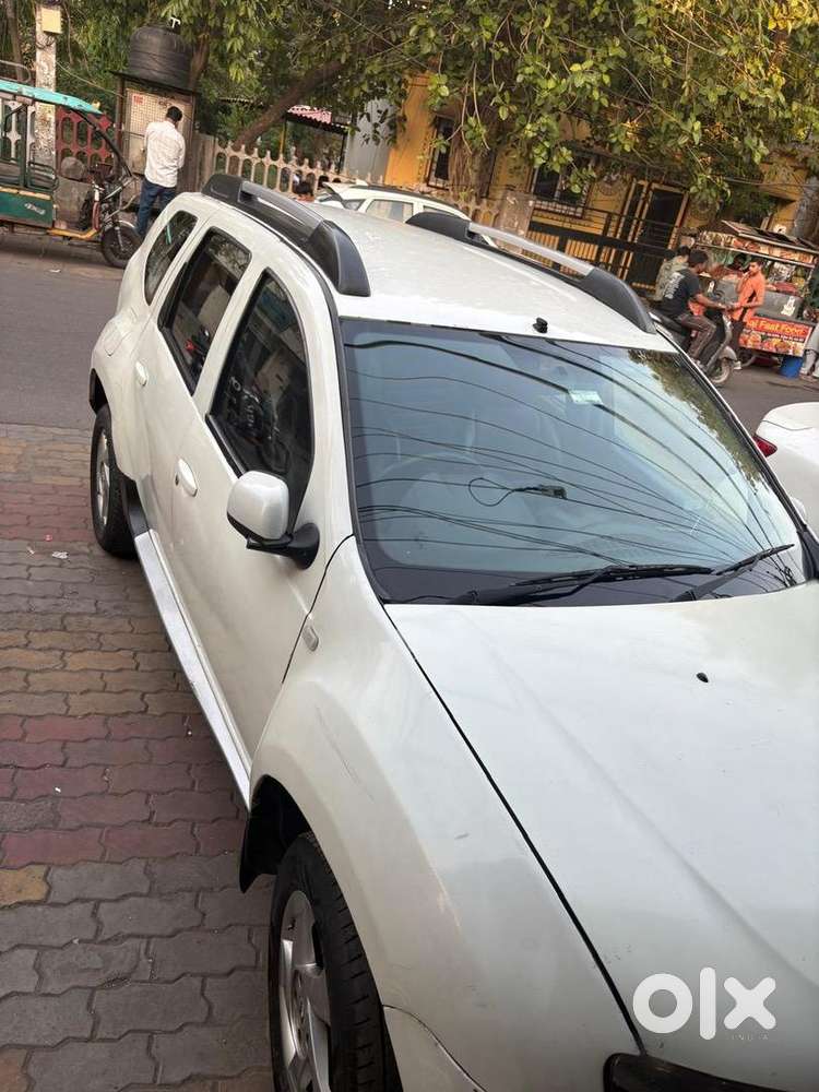 Renault Diesel Car 2013