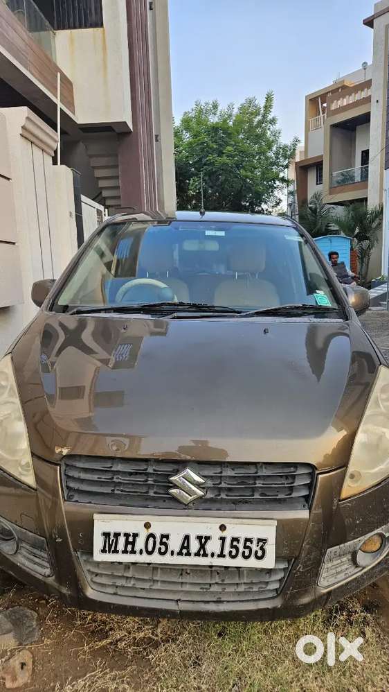 Maruti Suzuki Ritz Vdi 2011