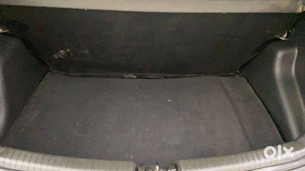 Hyundai Grand I10 Sportz 1.2 Kappa Vtvt, 2016, Petrol