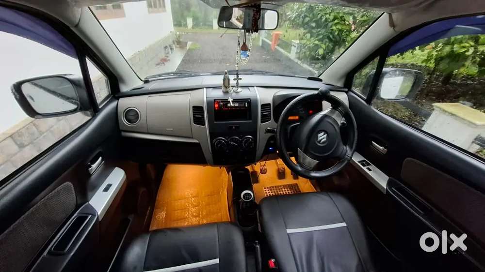 Colour Super White.model 2015. Kilometer 72555