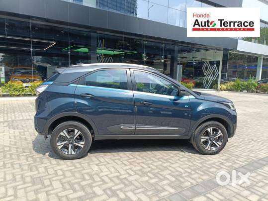 Tata Nexon Ev Xz Plus, 2022