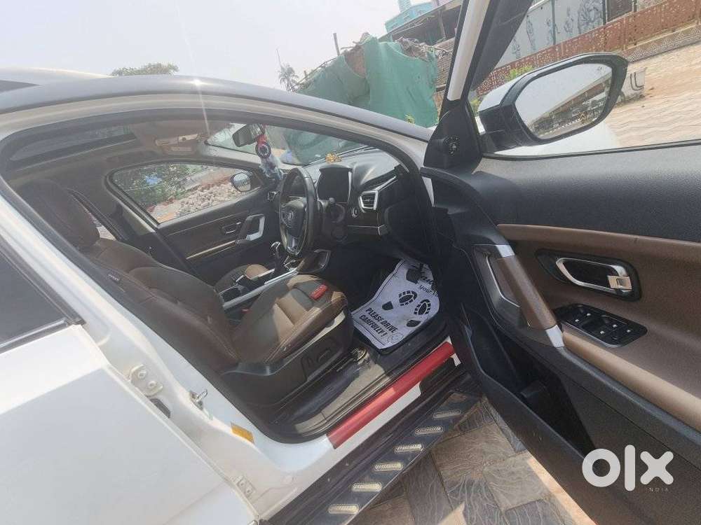 Tata Harrier Xza Plus Dual Tone, 2022, Diesel