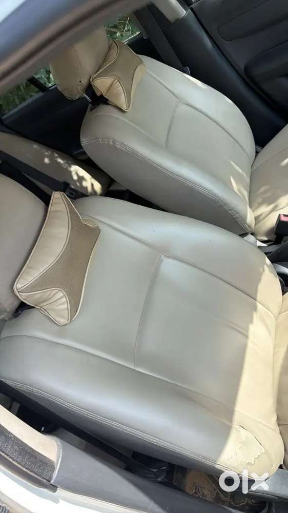 Swift Dzire Tour 2011 Petrol